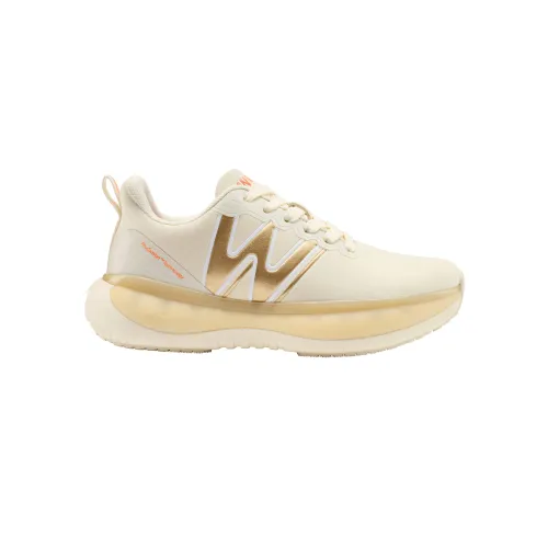 Wock Astropro Baskets Beige
