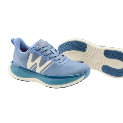 Wock Astropro Baskets Bleu Océan | ® Loja Ortopédica