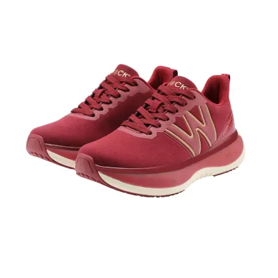 Wock Astropro Baskets Bordeaux