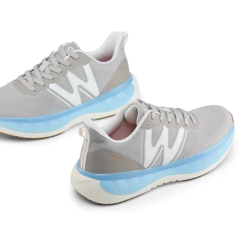 Wock Astropro Ventis Baskets Gris Acqua