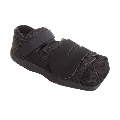 Chaussure Diabetique et Ulcères du Pied | ® Loja Ortopédica