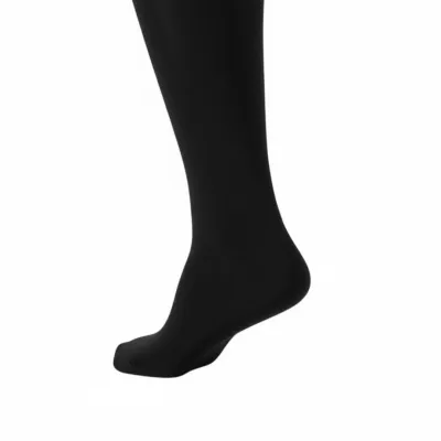 Collant Elástico Move AT 3611 ou 3612 Preto Juzo