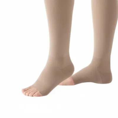 Collant Élastique Sans Pointe AT 3611 ou 3612 Beige Juzo