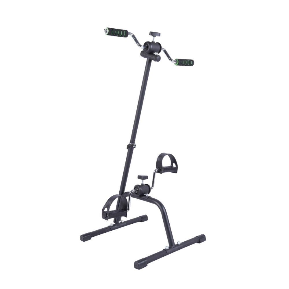 Pedaleira de Exercícios Pernas e Braços