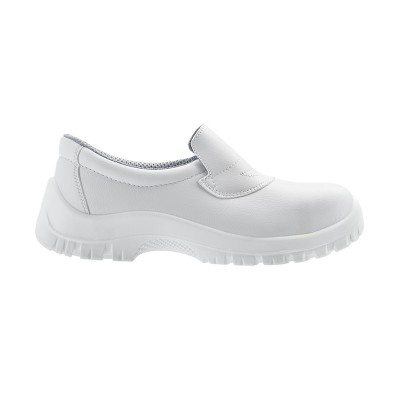 Protection Shoe with Steel Toe Cap