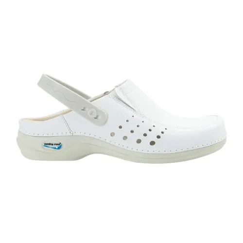 Wash’Go Berlin White Work Blocs avec clip