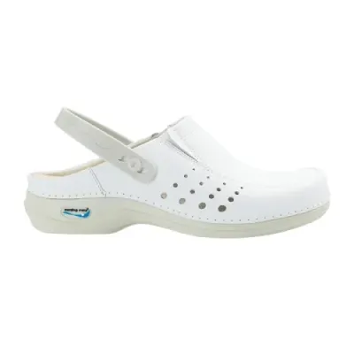 Wash’Go Berlin White Work Blocs avec clip
