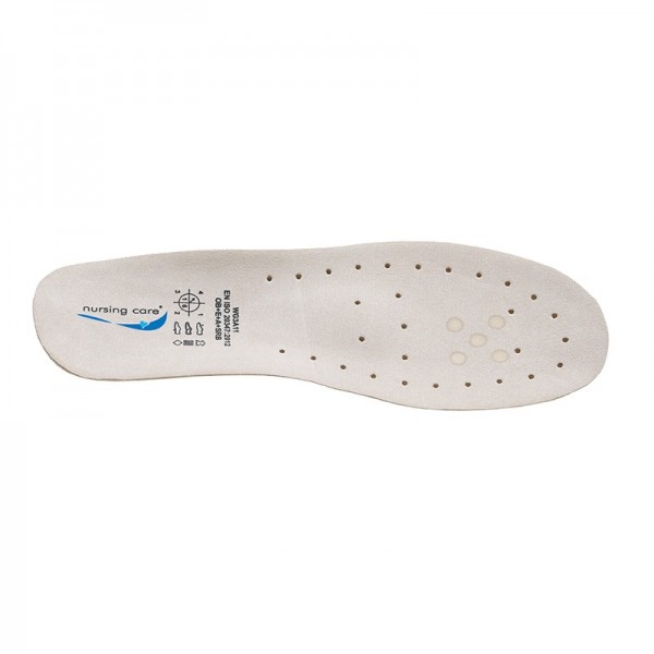 Comfort Insole for Wash'Go Footwear