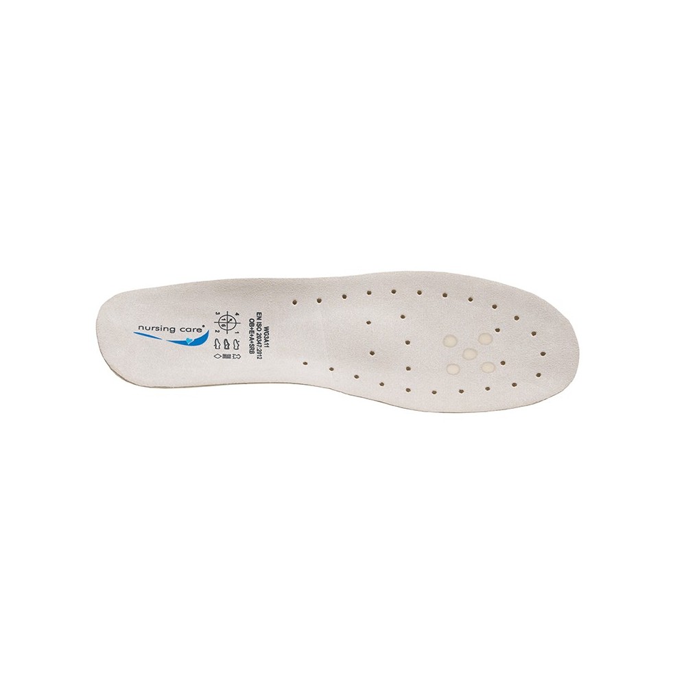 Comfort Insole for Wash'Go Footwear