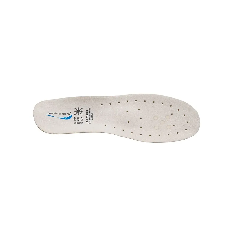 Plantilla Anatomica para Calzado Wash'Go