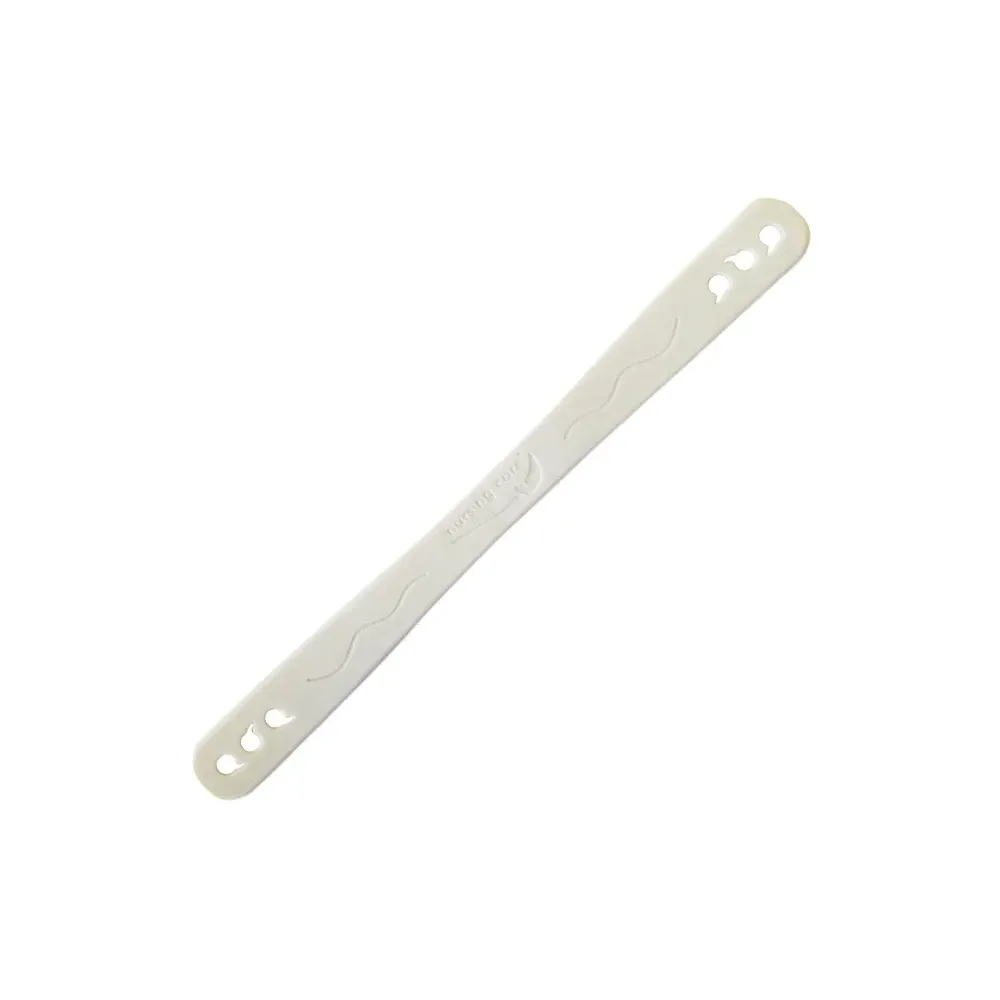 Clip for Wash'Go Footwear White