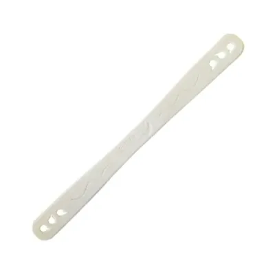 Presilha para Calçado Wash'Go Branca