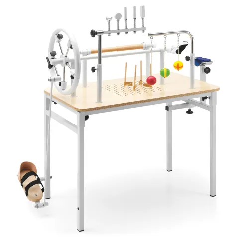Table de thérapie fonctionnelle Réf. 5060 | Loja Ortopédica