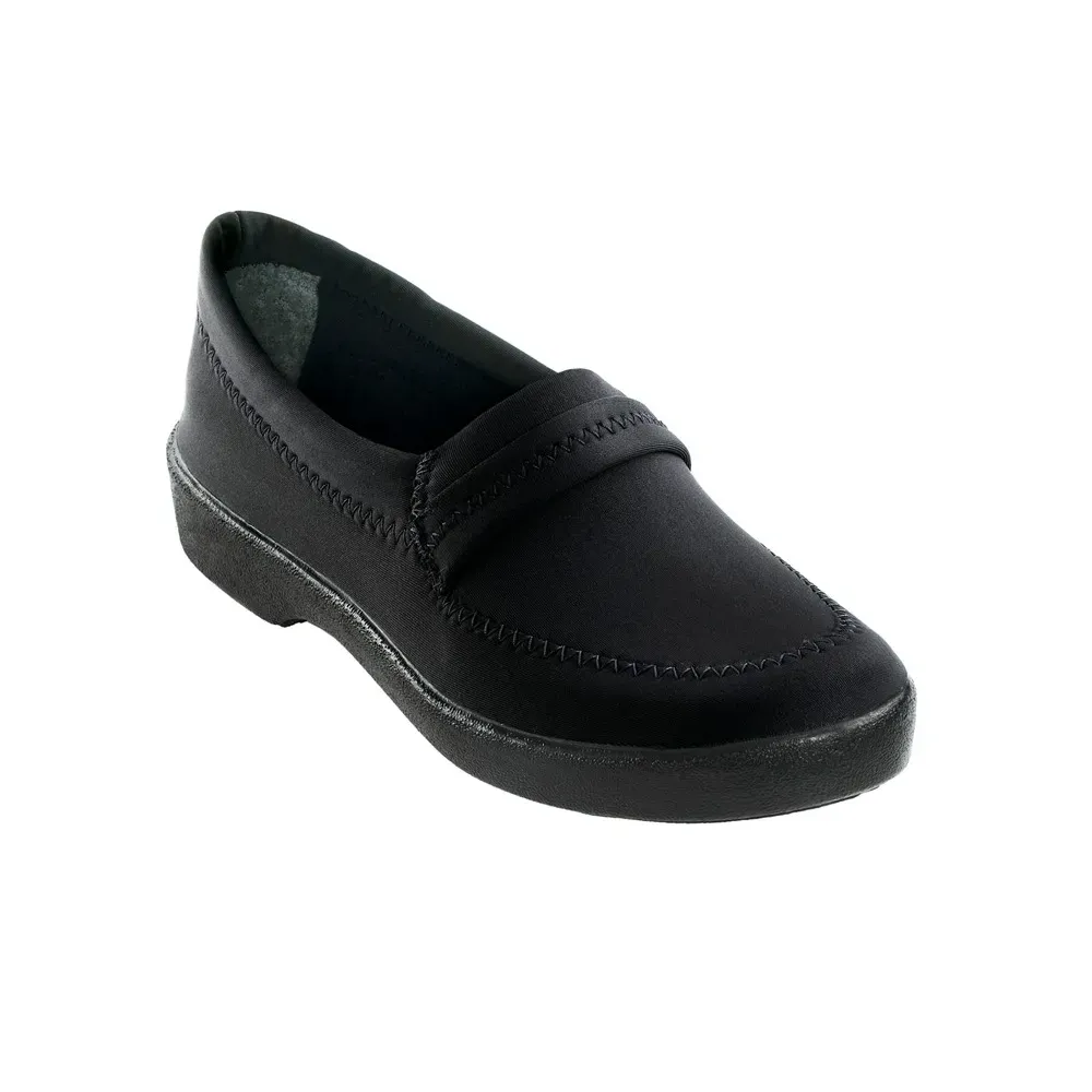 Chaussure de femme en Lycra Optimum Amendôa