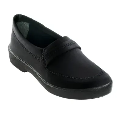 Chaussure de femme en Lycra Optimum Amendôa