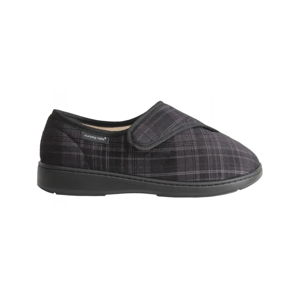 Chaussures textiles unisexes confortables Marão Scotsman