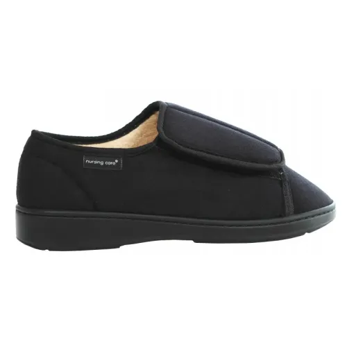 Chaussure textile unisex confortable Arrábida Black