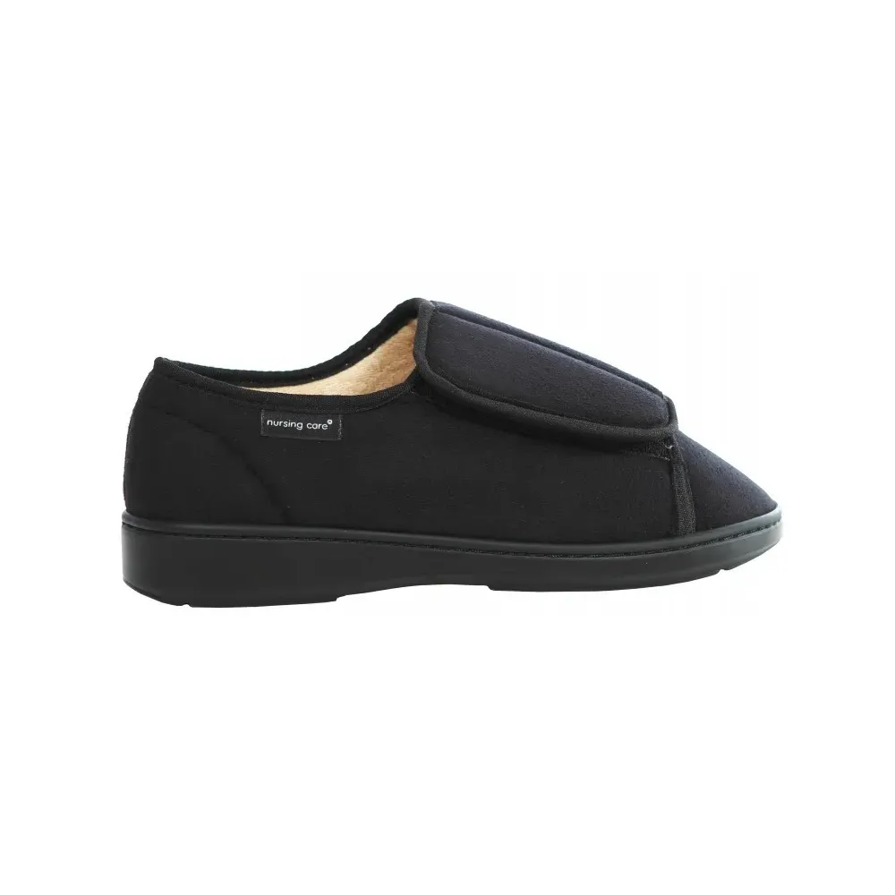 Chaussure textile unisex confortable Arrábida Black