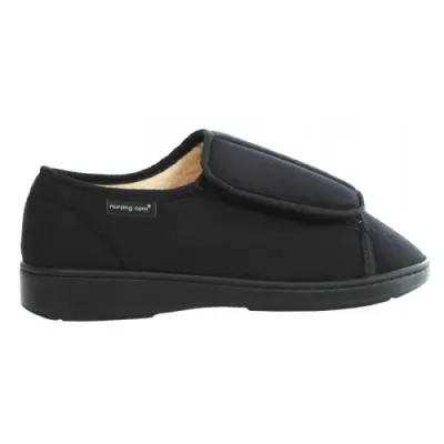 Chaussure textile unisex confortable Arrábida Black