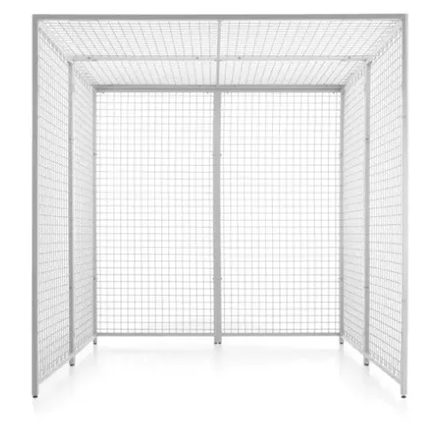 Cage Rocher 5051 sans appareil JMS | Loja Ortopédica