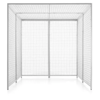 Cage Rocher 5051 sans appareil JMS | Loja Ortopédica