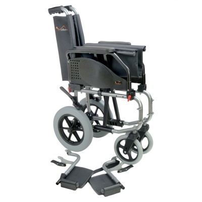 Orthos XXI Celta Transit Wheelchair