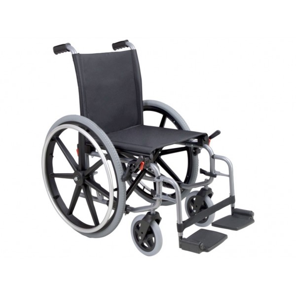 Orthos XXI Celta Manual Wheelchair