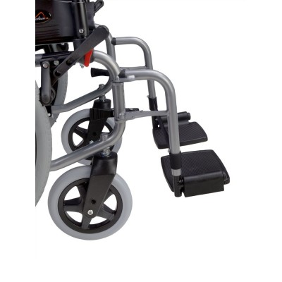 Orthos XXI Celta Manual Wheelchair