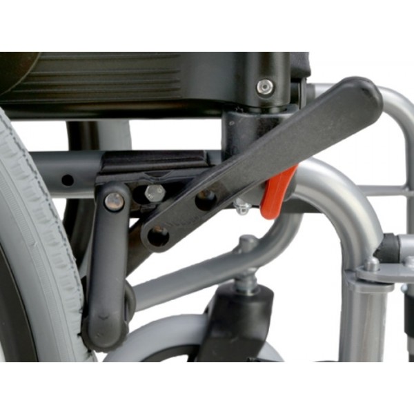 Cadeira de Rodas Celta Orthos XXI