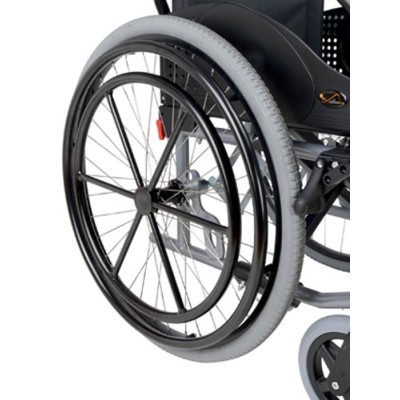 Cadeira de Rodas Celta Comando Orthos XXI