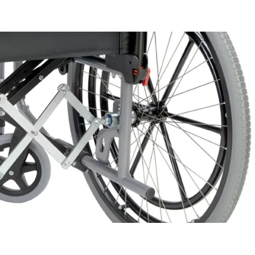 Celta Comando Orthos XXIFauteuil roulant