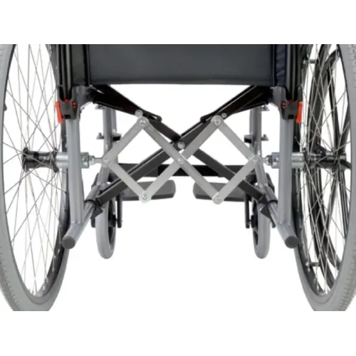 Celta Comando Orthos XXIFauteuil roulant