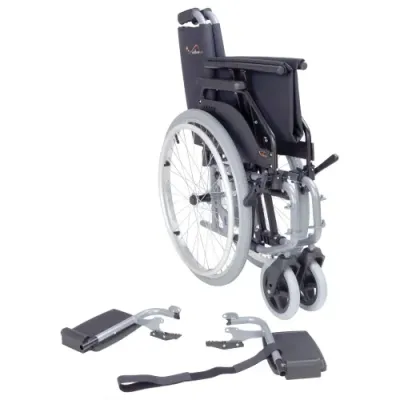 Fauteuil roulant Orthos XXI