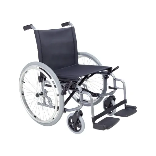 Fauteuil roulant à l’échelle de la Péninsule Orthos XXI