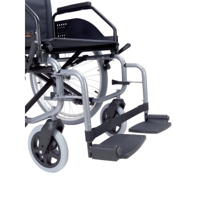 Orthos XXI Peninsular Wheelchair