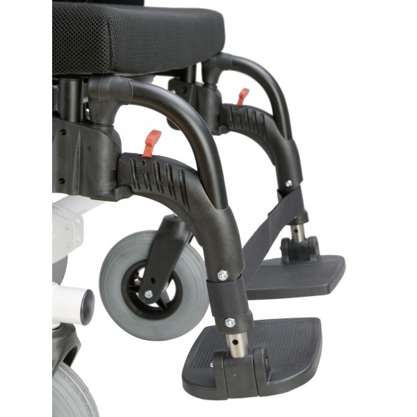 Cadeira de Rodas Elétrica Vicking-ORTHOS XXI