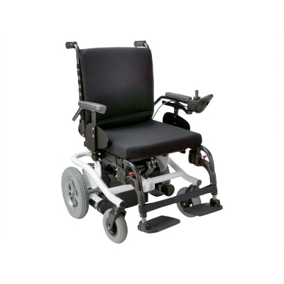 Cadeira de Rodas Elétrica Vicking Orthos XXI