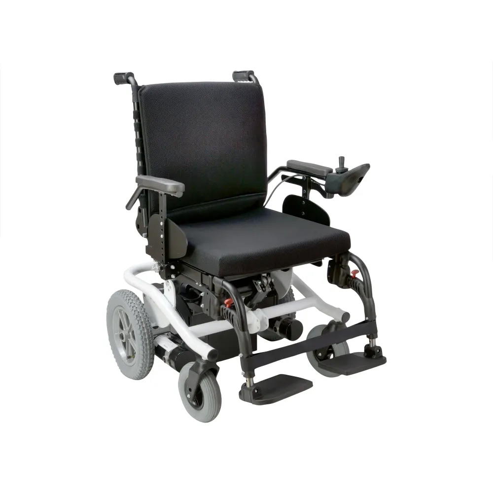 Fauteuil roulant Vicking Advance -ORTHOS XXI