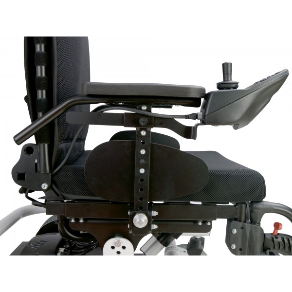 Cadeira De Rodas Vicking Advance-ORTHOS XXI