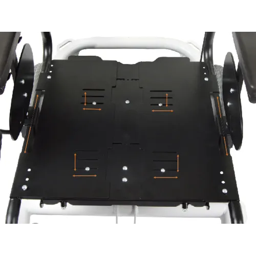 Fauteuil roulant Vicking Advance -ORTHOS XXI
