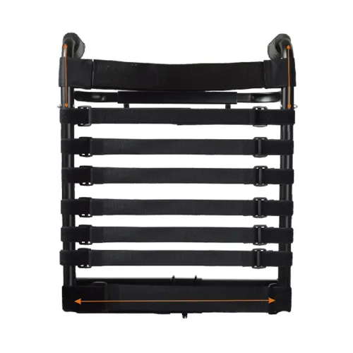Fauteuil roulant Vicking Advance -ORTHOS XXI