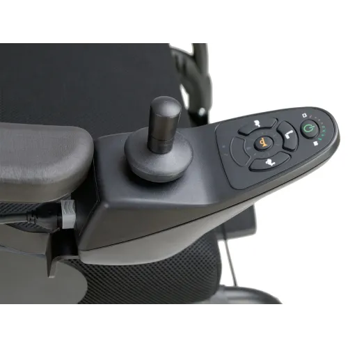 Fauteuil roulant Vicking Advance -ORTHOS XXI