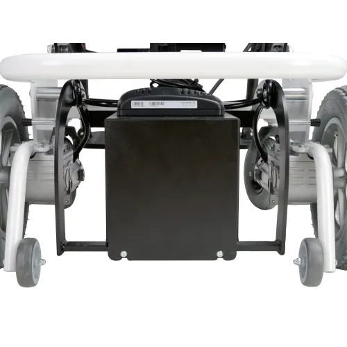 Fauteuil roulant Vicking Advance -ORTHOS XXI