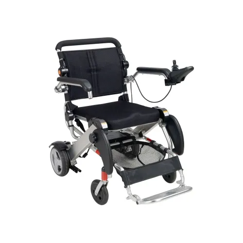 Electric wheelchair Inca-ORTHOS XXI