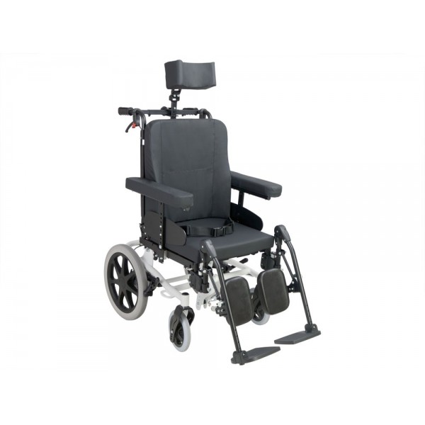 Cadeira de Rodas Caribe Advance-ORTHOS XXI