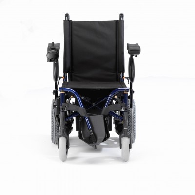 Electric wheelchair Quickie F35 R2
