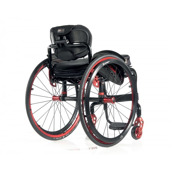 Wheelchair Active Helium