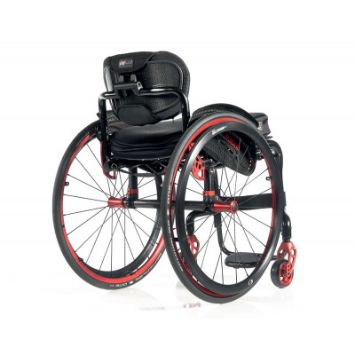 Helium Active Wheelchair