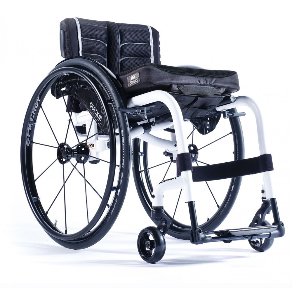 Cadeira de Rodas Ativa Xenon 2-Sunrise Medical