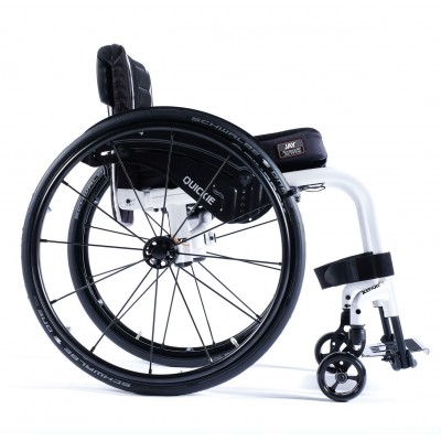 Wheelchair Active Xenon 2-Sunrise Medical